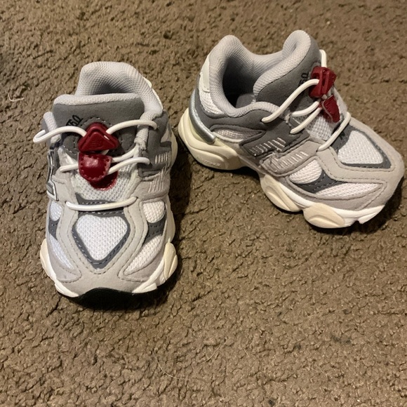 Baby new balance - Picture 1 of 1